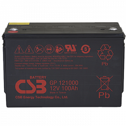 CSB GP 121000