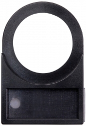 Держатель маркировки DM 18х25 (DM18х25)