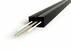 FO-FTTH-IN-9S-4-LSZH-BK