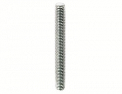 Шпилька М10х1000 нержавеющая сталь