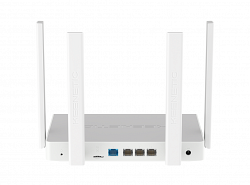 Keenetic Hero 4G+ (KN-2311)