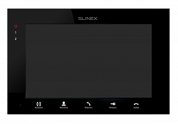 SQ-07MTHD (Black)
