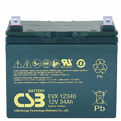 CSB EVX 12340