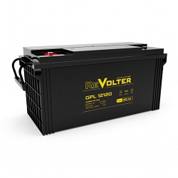 Revolter GPL 12120