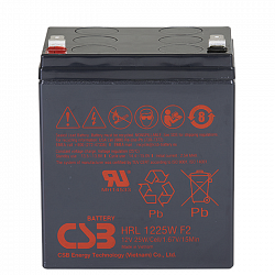 CSB HRL 1225W