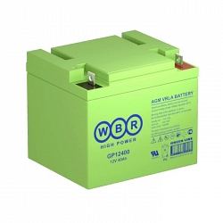WBR GP12400