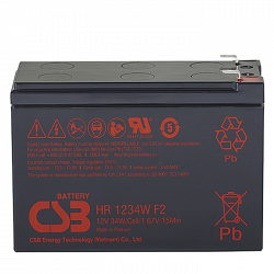 CSB HR 1234W