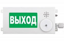 ТСВ-Exm-М-Прометей-МИНИ 220В "ВЫХОД"
