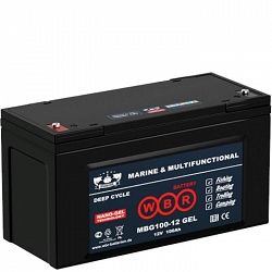 WBR MBG100-12