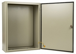 ЩМП - 08 МЭК (900х700х260) IP65 (MEC11311)