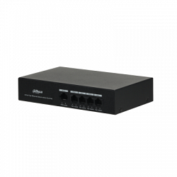DH-PFS3005-4ET-36