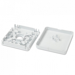 FO-WB90-FTTH-2UN-WH