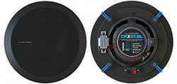 CVGAUDIO CRX8TBL - Потолочная двухполосная АС, 8