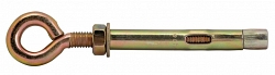 Анкерный болт с кольцом М10 12х100 (PR08.3944)