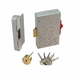 Promix-SM215.10 (silver)
