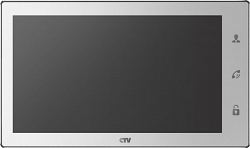 CTV-M4106AHD W (белый)