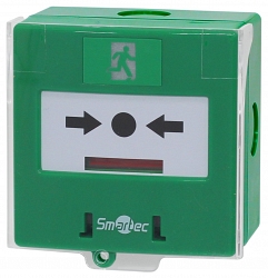 ST-ER415DLW-GN