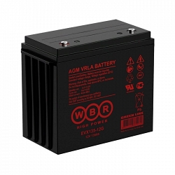 WBR EVX135-12G