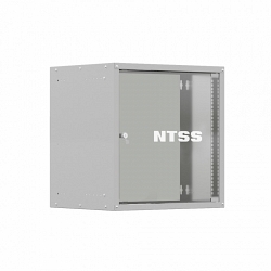 NTSS-WL9U5560GS Lime настенный 9U 550х600мм