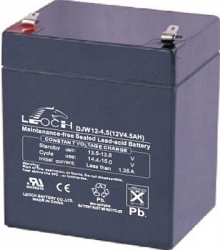 LEOCH DJW12-4,5