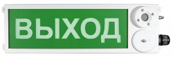 ТСЗВ-Exm-М-Прометей 12-36В "ВЫХОД"