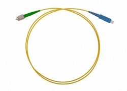 ШОС-SM/2.0мм-FC/APC-SC/UPC-1.0м (130201-02821)