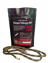 Корд "Шнур М" 200