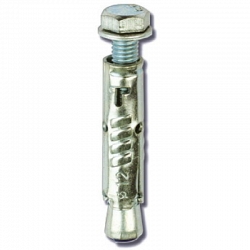 Стандартный анкер с болтом М10 (CM431060)