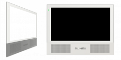 Sonik 7 Cloud (White+White)