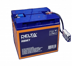 Delta RBM7