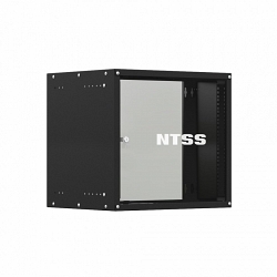 NTSS-WL9U5560GS-BL Lime настенный 9U 550х600мм