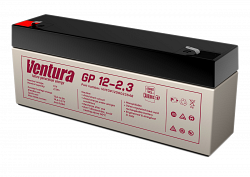 Ventura GP 12-2,3
