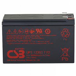 CSB UPS 123607