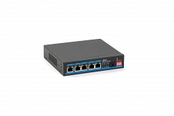 SKAT PoE-5E-1S UPS (4086)