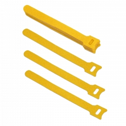 CLAMP-150-YL (10 шт) (9353c)