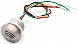 CP-Z-2 (мод. MF-I) врезной, светлый (CP-Z-2MF)
