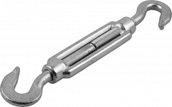 Талреп крюк-крюк М8 DIN 1480 тип С (PR08.3919)