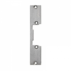F 62 Inox (S02X)