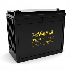 Revolter GPL 12140