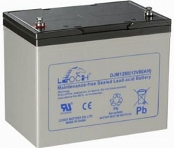 LEOCH DJM1280