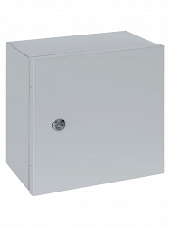 ЩУ-1ф/1-1 (2 двери) (310х300х150) IP54 Народный эконом (SQ0905-3202)