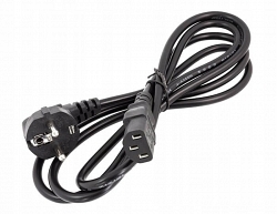 Кабель питания для DS-2TE127-G4A