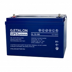 G.ETALON GL 12-100