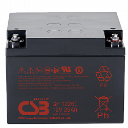 CSB GP 12260
