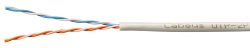UTP-2P-Cat.5e-SOLID-LSZH-GY-LIGHT-500 (11079c)