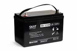 SKAT SB 12100 (2542)