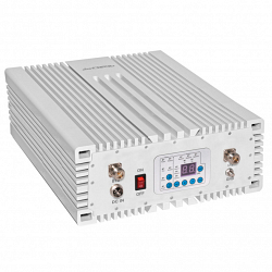 DS-900/2100-20 ДалСВЯЗЬ v.5416 - цифровой усилитель мощности сигнала (репитер)
			