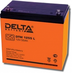 Delta DTM 1255 L