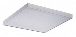 OPTIMA OPL ECO LED 595 26Вт 4000К IP20 (1166000010)