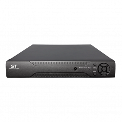 ST-NVR-S1608X25